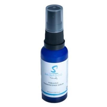 Fabulous Frankincense Serum